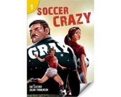 Soccer Crazy