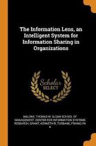 The Information Lens, an Intelligent System for Information Sharing in Organizations
