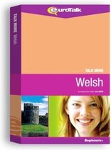 Eurotalk Talk More Leer Wales - Beginner