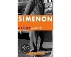 Maigret Aarzelt
