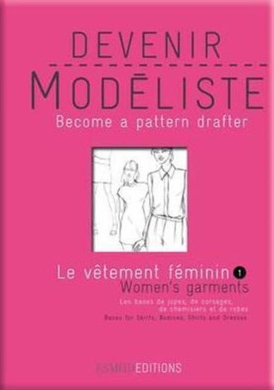 Women's Garments 1 - cover