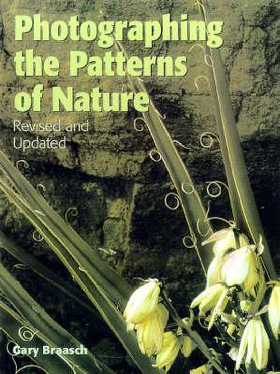 Photographing the Patterns of Nature - cover