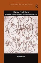 Gender in Law, Culture, and Society- Islamic Feminisms