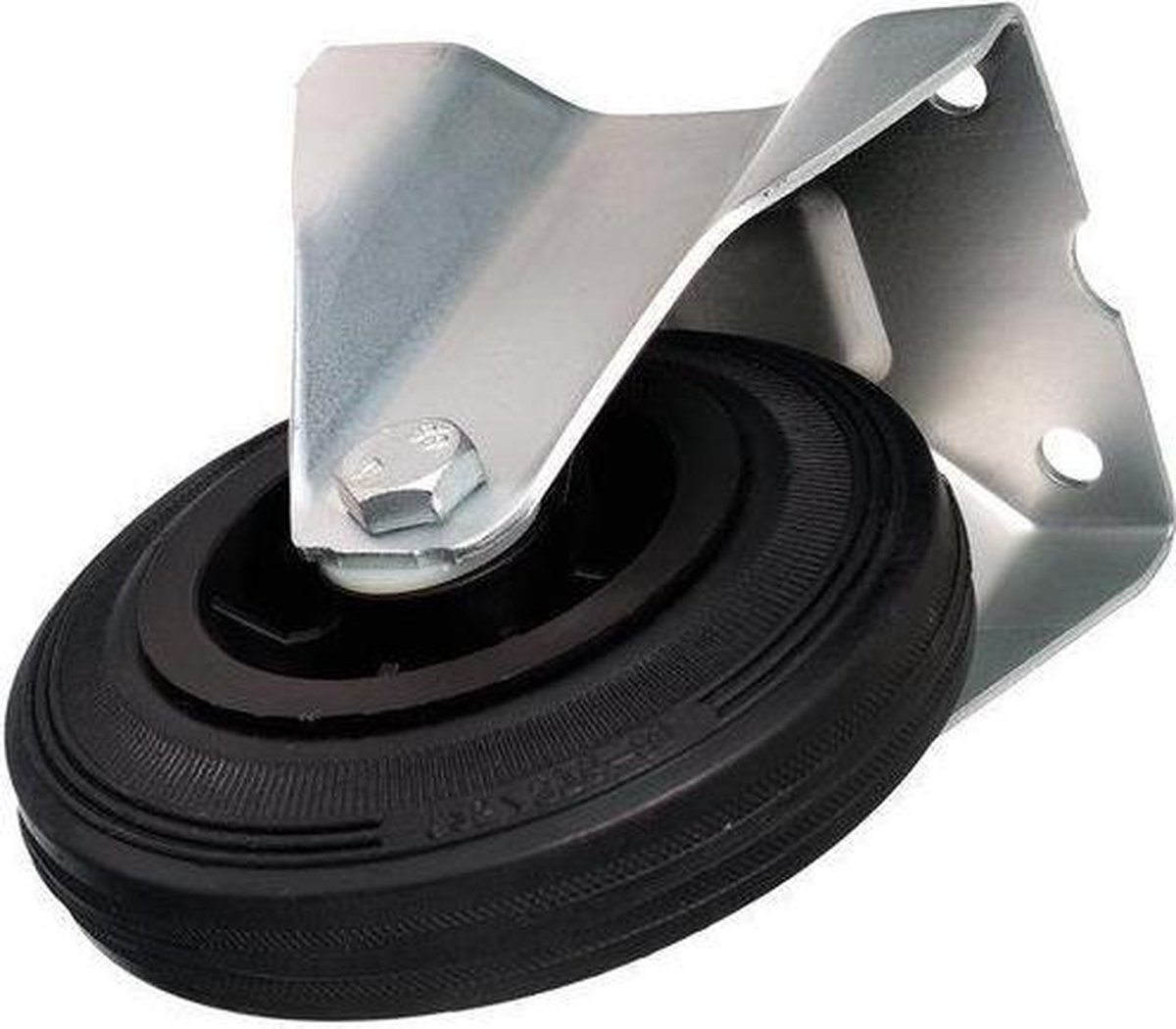 Protempo bokwiel rubber serie 01