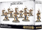 Stormcast Eternals Judicators