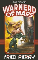 War Nerd of Mars