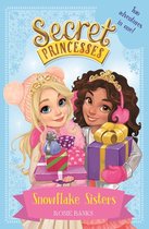 Secret Princesses 1 - Snowflake Sisters