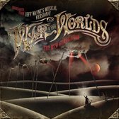 Jeff Wayne - Highlights From Jeff Wayne's M