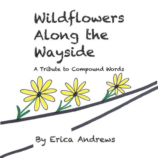 Wildflowers Along the Wayside - cover