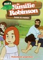 Familie Robinson - Deel 4: Onder De Pannen