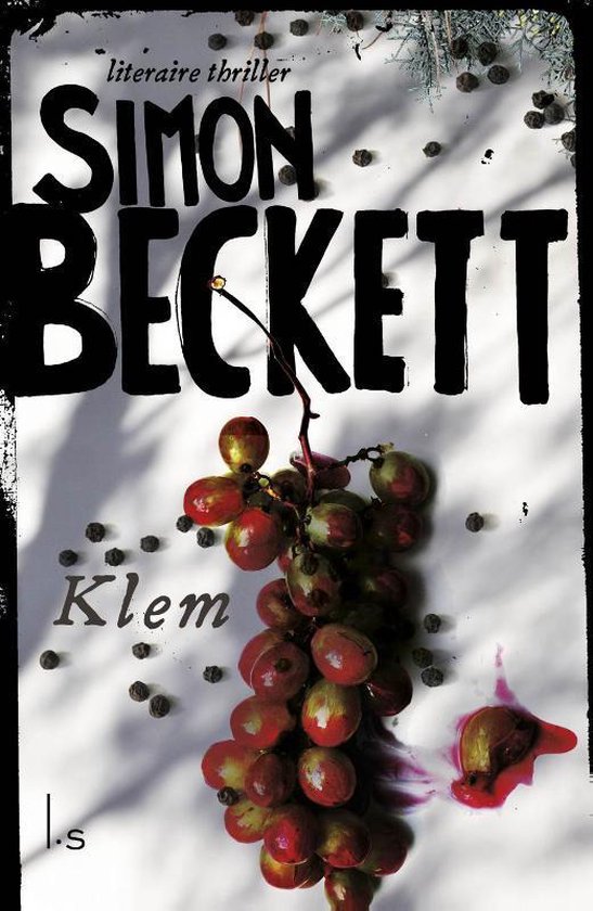 Klem - cover