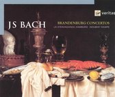 Bach: Brandenburgische Konzerte / La Stravaganza