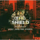 Shield, The - Music from the Streets