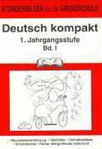 Deutsch kompakt 1 (1. Sj.)