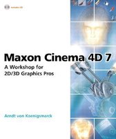 Maxon Cinema 4D 6.0