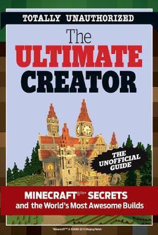 Ultimate Minecraft Creator