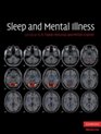 Sleep And Mental Illness