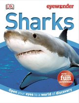 Eye Wonder: Sharks