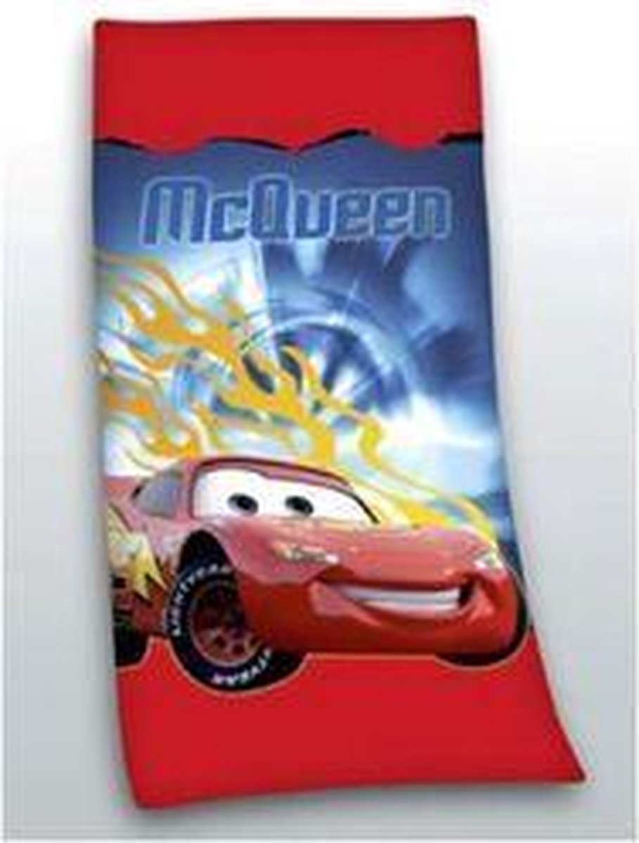 Disney Cars Strandlaken Disney Cars