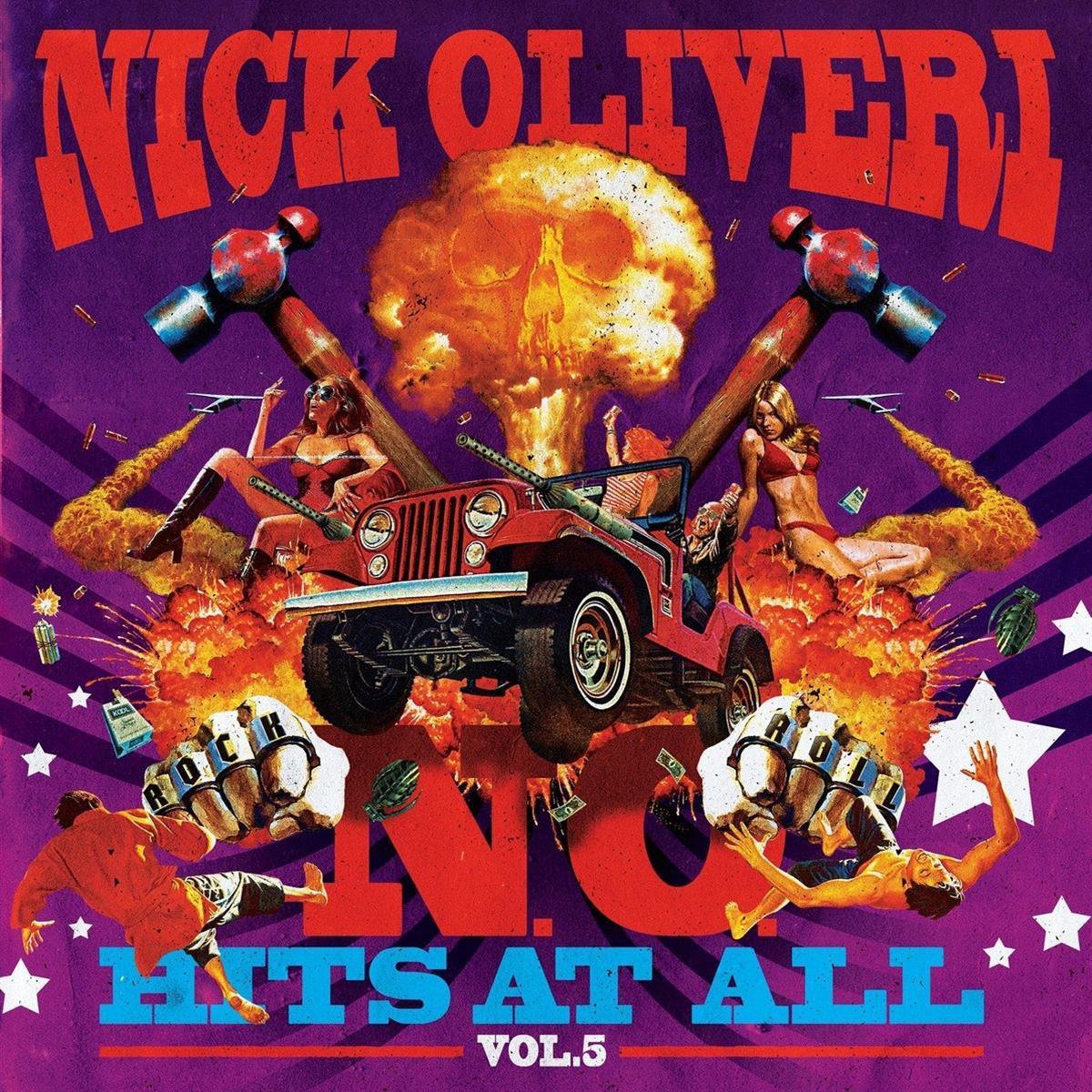 N.O. Hits At All Vol.5
