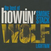 The Best Of - Smokestack Lightnin