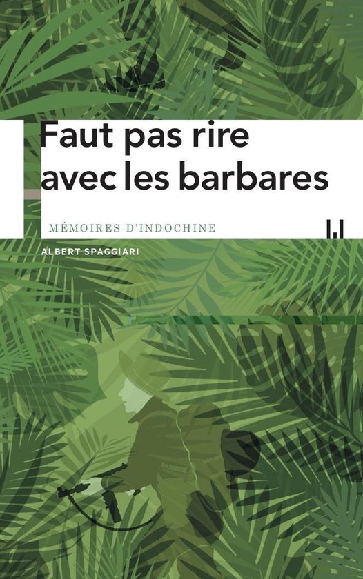 Foto: Faut pas rire avec les barbares