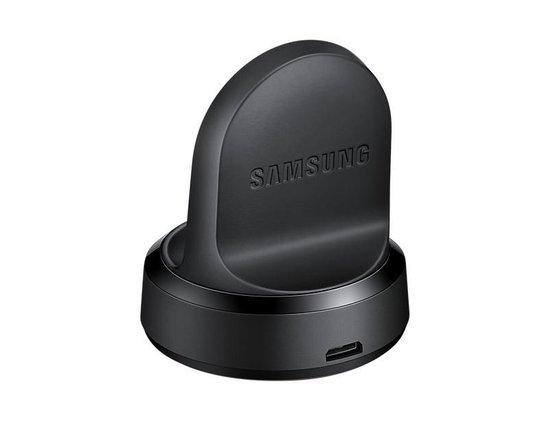 Samsung Wireless Charging Dock - Oplader Galaxy | bol.com