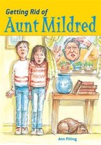 Pocket Tales Year 4 Fiction: Getting Rid of Aunt Mildred