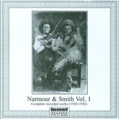 Narmour and Smith