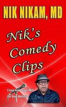 Nik's Comedy Clips