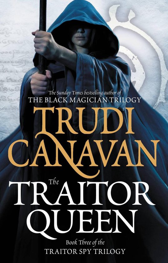 Traitor Queen