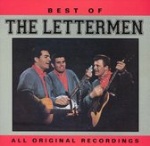 The Best Of The Lettermen: All Original Recordings