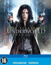 Underworld: Awakening (Steelbook) (Blu-ray)