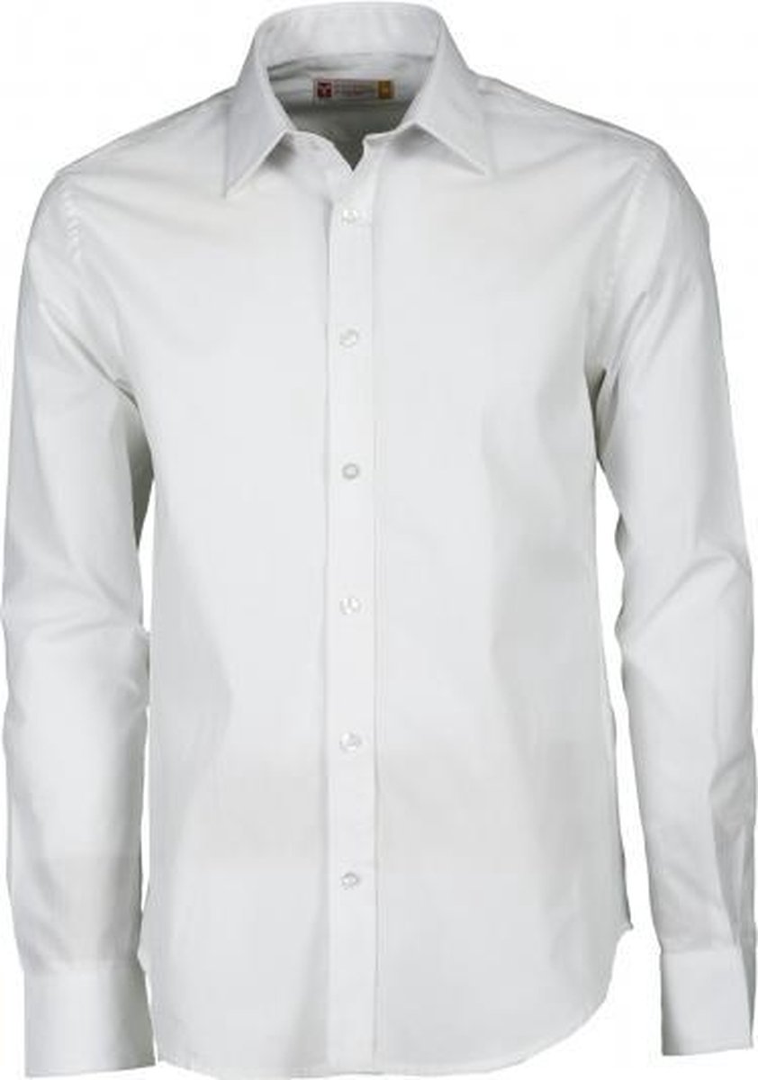 Payper Brighton - White - 3XL