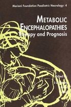 Metabolic Encephalopathies