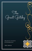 Omslag The Great Gatsby