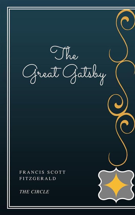 The Great Gatsby