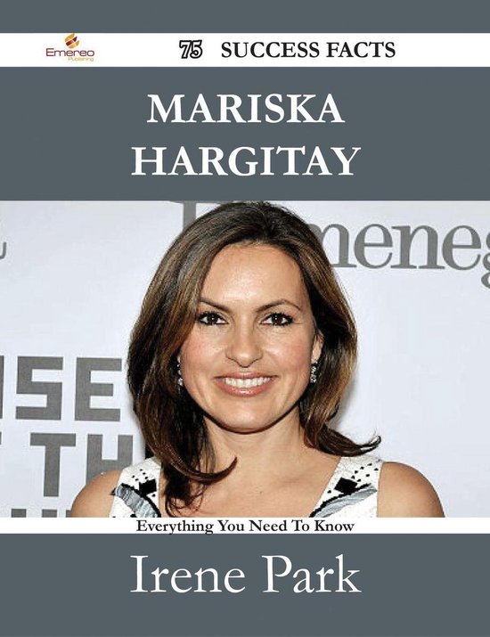 Mariska Hargitay 75 Success Facts Everything You Need To Know About Mariska Hargitay 9108