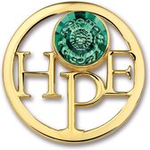 Mi Moneda SW-HOP-48-L Swarovski Hope Mint