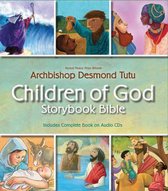 Children of God Storybook Bible