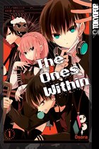 The Ones Within 1 - The Ones Within - Band 1