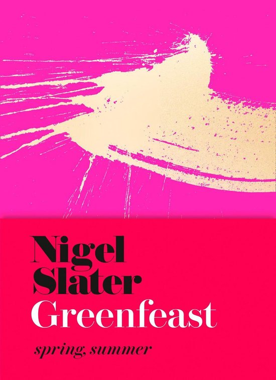 Greenfeast - cover