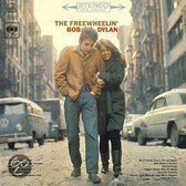 Freewheelin Bob Dylan