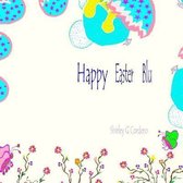 Happy Easter Blu