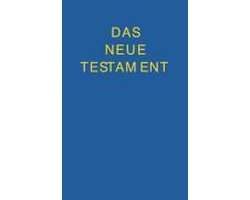 Das Neue Testament