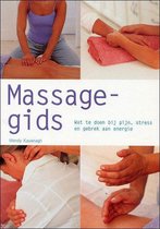 Massagegids | Else Marie Lauret