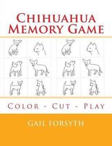 Chihuahua Memory Game