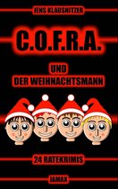 C.O.F.R.A. 1 - C.O.F.R.A. und der Weihnachtsmann