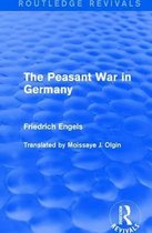 Routledge Revivals-The Peasant War in Germany
