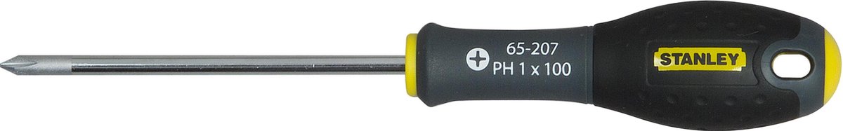 Stanley FatMax Schroevendraaier Phillips PH1 X 250mm